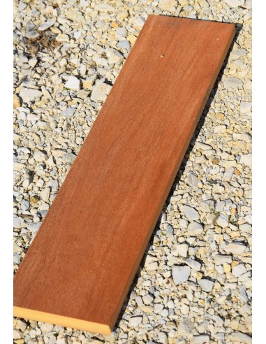 Terrasse Garapa 21x145