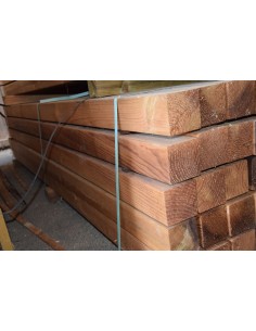 Poteaux 90x90