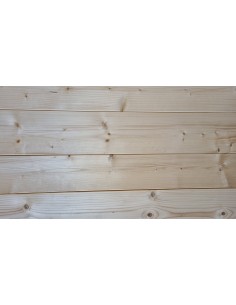 Lambris Epicea 15x160