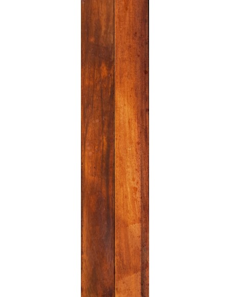 Lambourdes bois exotique
