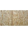 Panneaux OSB - Dalle OSB3 T&G4 - 15/625