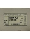 Visse Inoxydable A2 - 3,2x50x30