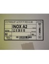 Visse Inoxydable  A2 3,2x30x18