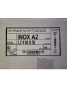 Visse Inoxydable  A2 3,2x60x36
