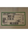 Visse Inoxydable A2 - 5x80x50