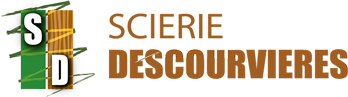 Scierie Descourvières