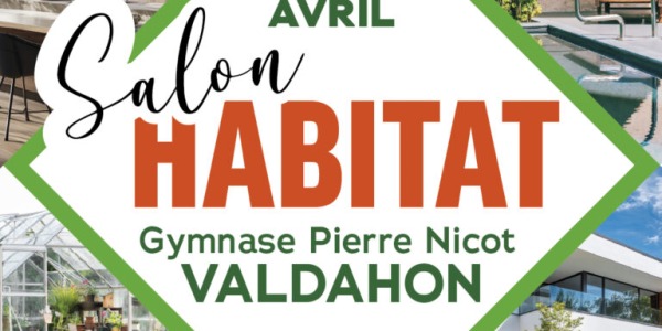 SALON HABITAT VALDAHON