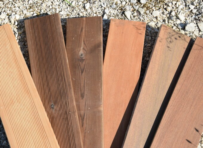 OFFRES DE PRINTEMPS – TERRASSES