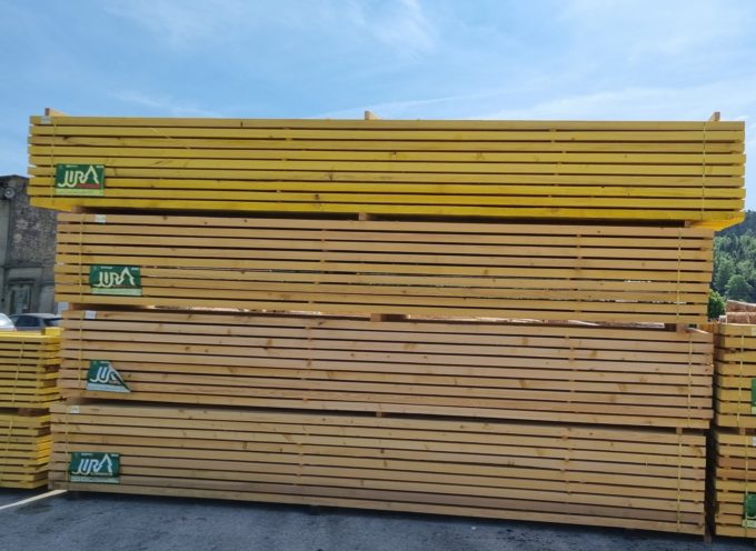 bois charpente