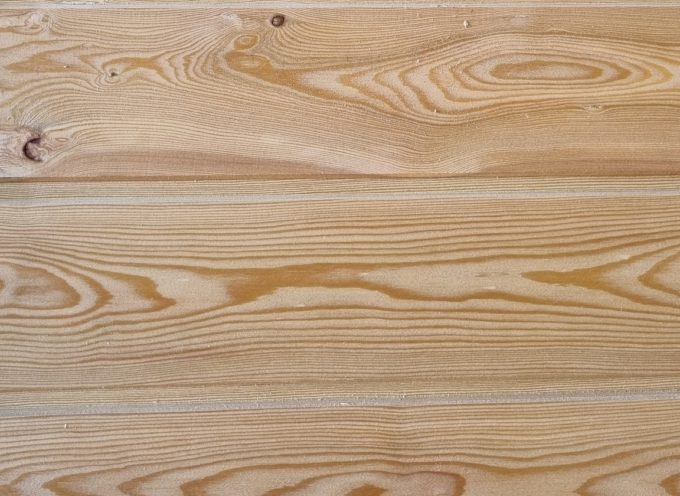 Bardage mélèze Pontarlier